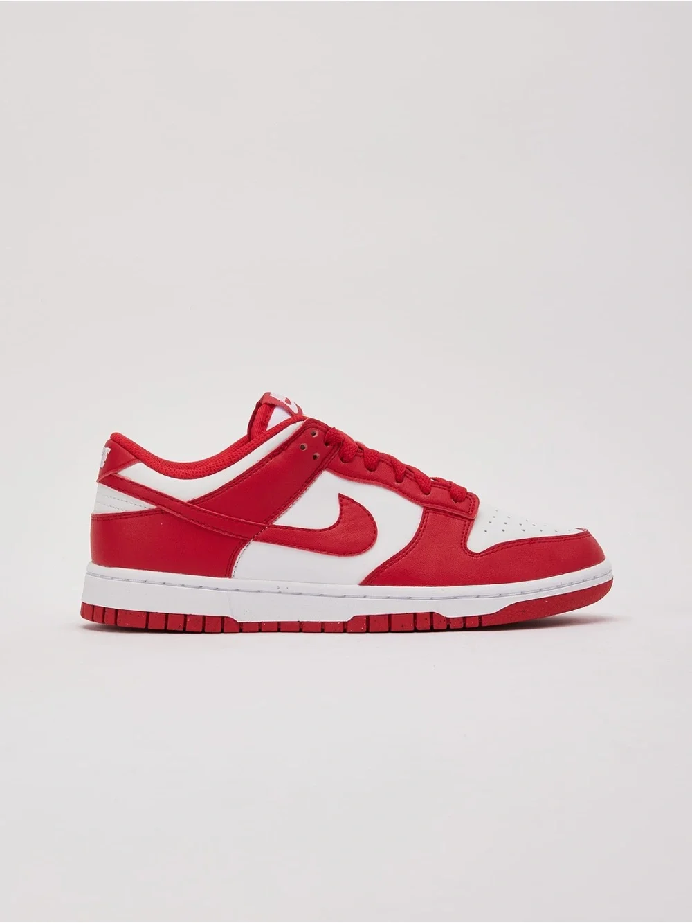 Nike Next Nature Gym Red Dunk Lows Sneakers Women’s 7 Shoes